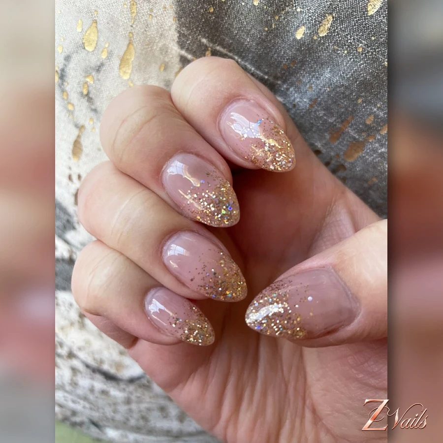 Z Nails Salon Woodstock